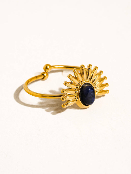 Blue Sol Ring