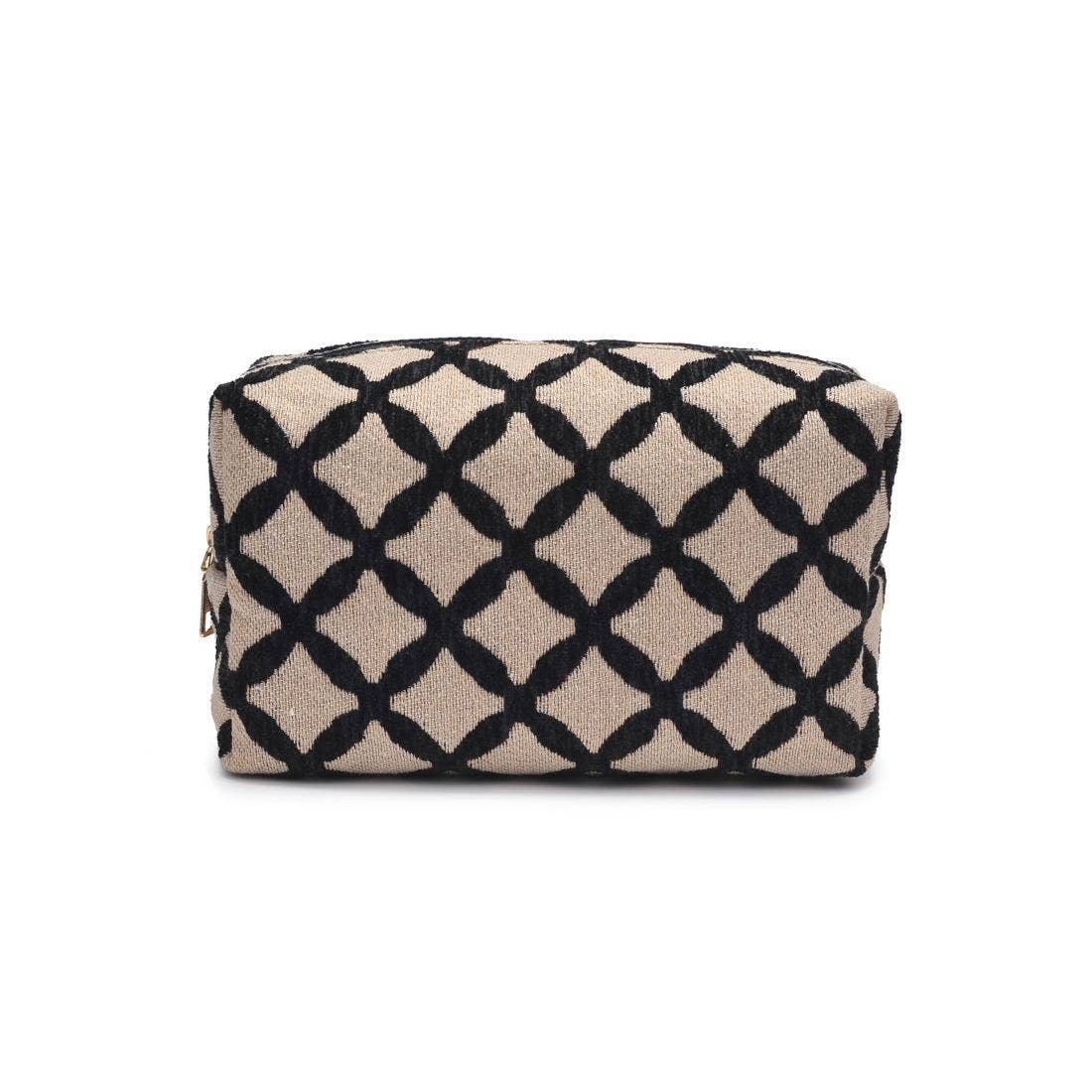 Desert Moon Cosmetic Bag