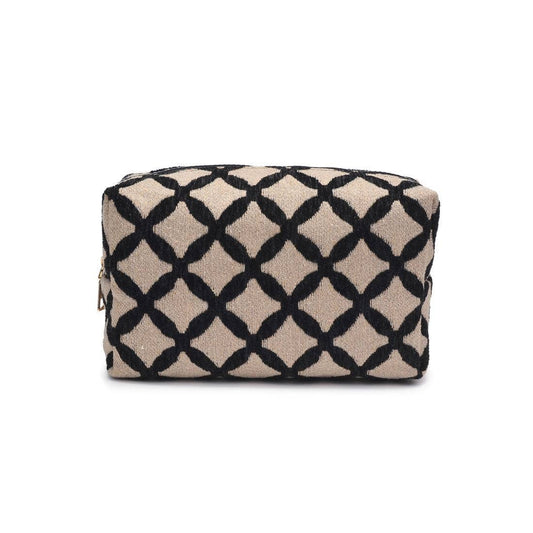 Desert Moon Cosmetic Bag