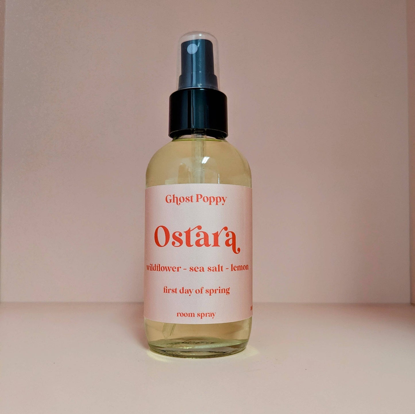 Ostara Spring Room Spray