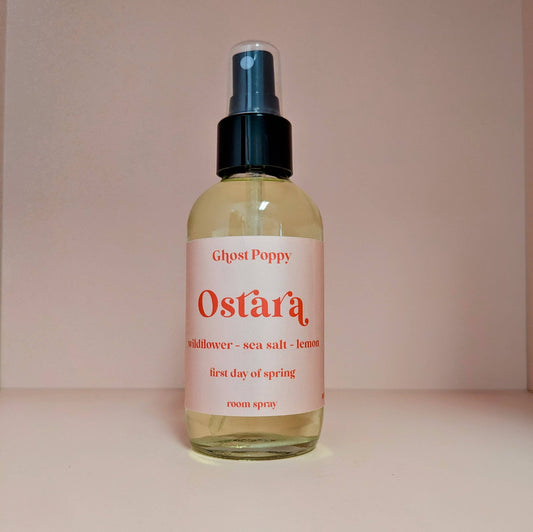 Ostara Spring Room Spray