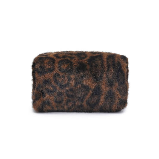Sacred Wild Cosmetic Bag