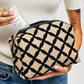 Desert Moon Cosmetic Bag