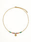Solara Ritual Necklace