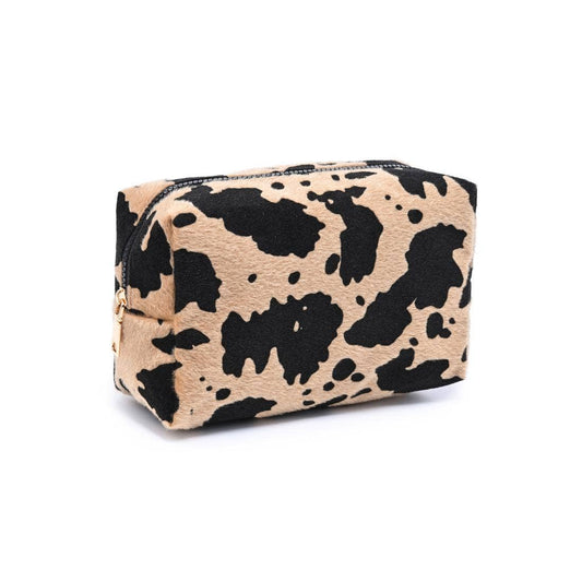 Free Rein Cosmetic Bag