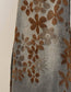 Wildflower Goddess Wide-Leg Jeans