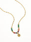 Solara Ritual Necklace