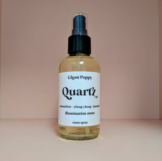 Quartz Room Spray