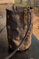 Solara Beaded Studded Bag