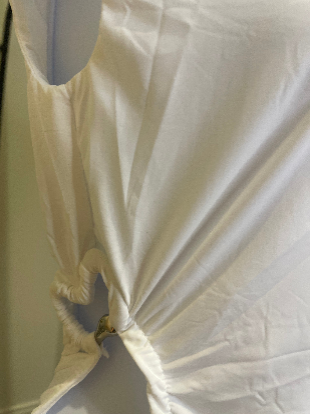 Sol Off the Shoulder Top