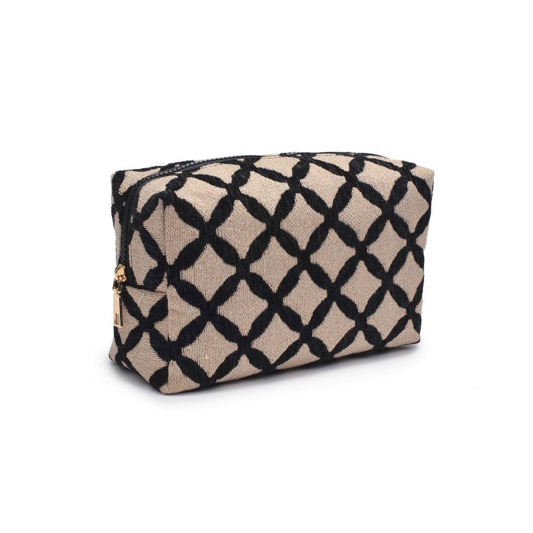 Desert Moon Cosmetic Bag