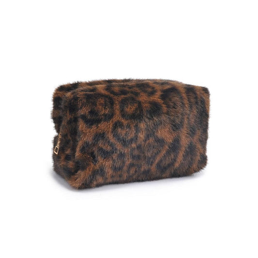 Sacred Wild Cosmetic Bag
