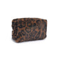 Sacred Wild Cosmetic Bag