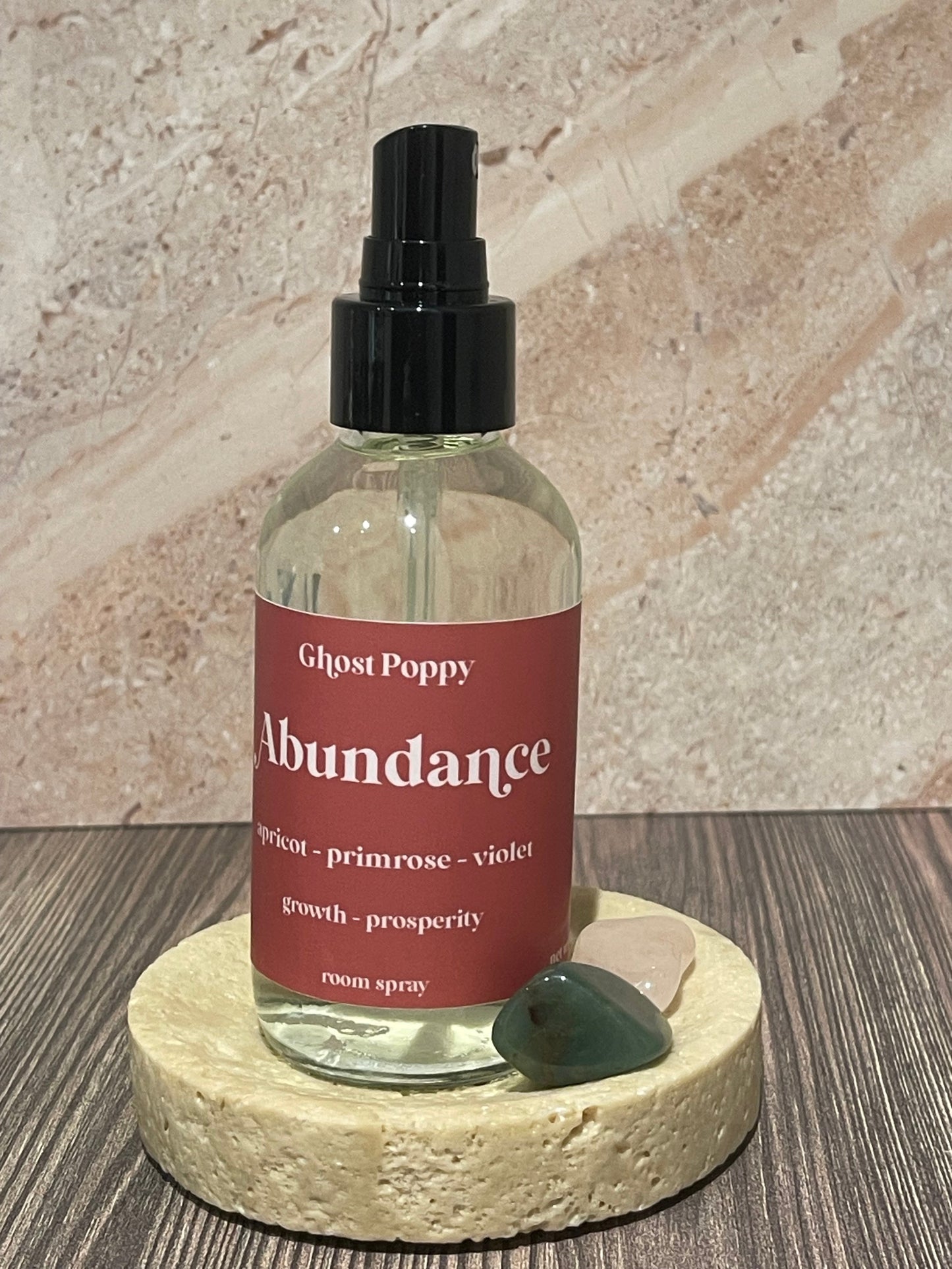 Abundance Room Spray