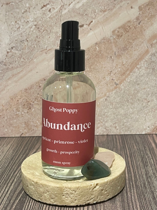 Abundance Room Spray