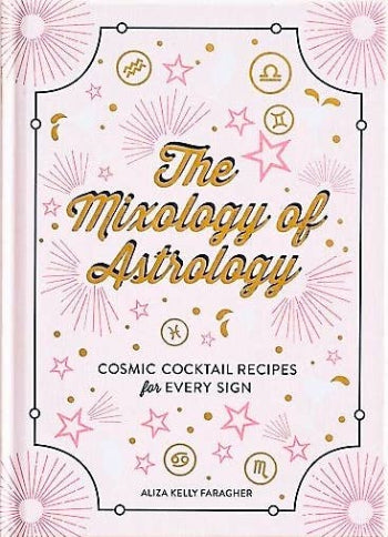 Mixology of Astrology: Cosmic Cocktail Recipes