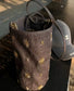Solara Beaded Studded Bag