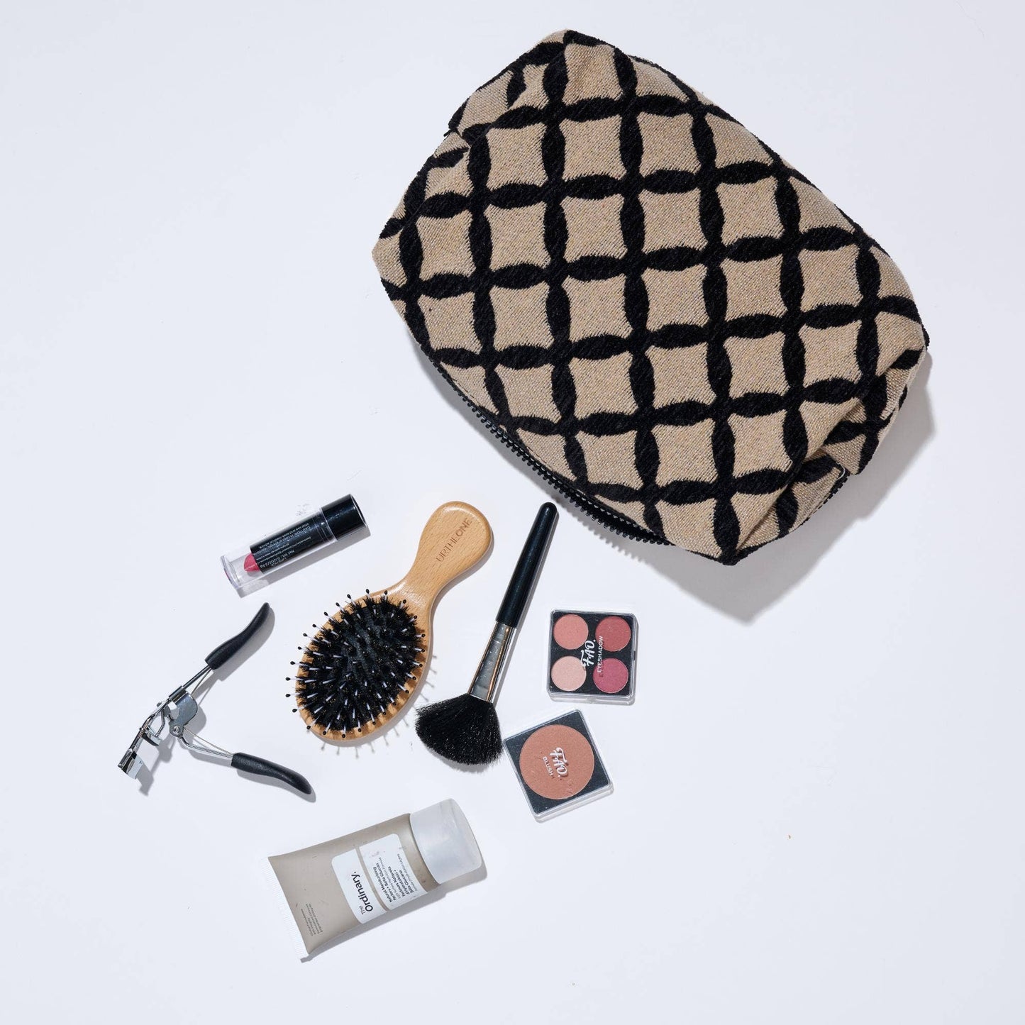 Desert Moon Cosmetic Bag