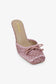 Dotty Darling Ballet Heels