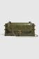 Verdant Muse Vintage Shoulder Bag