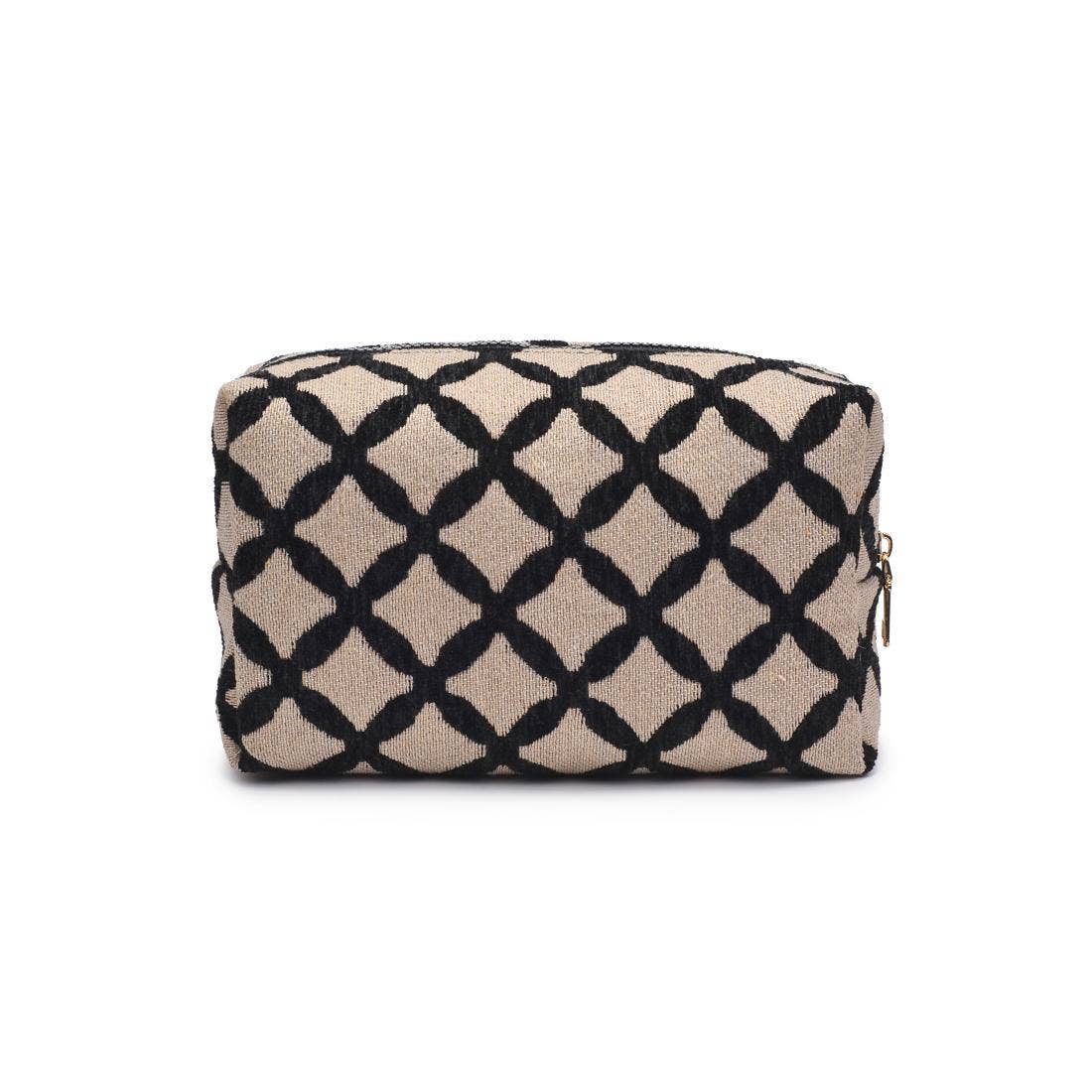 Desert Moon Cosmetic Bag