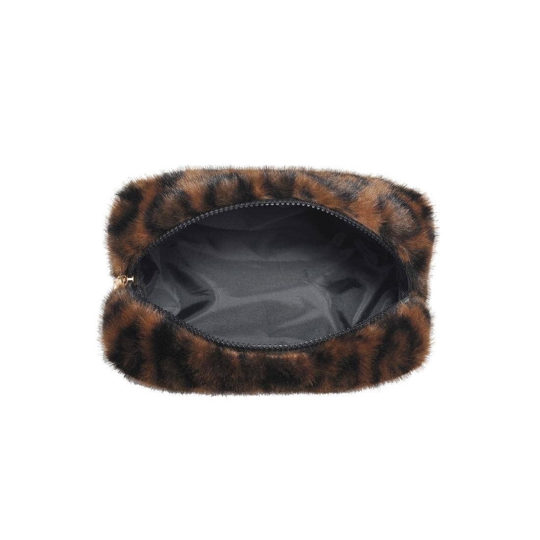 Sacred Wild Cosmetic Bag