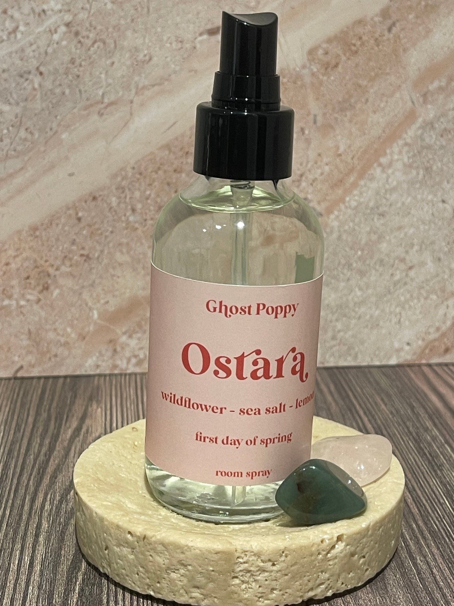 Ostara Spring Room Spray