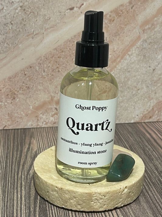 Quartz Room Spray